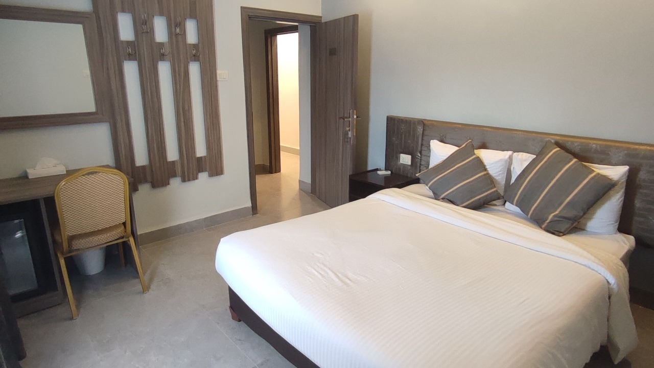 Photo of Bedroom in Madaba
