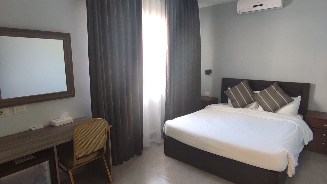 Photo of Bedroom in Madaba