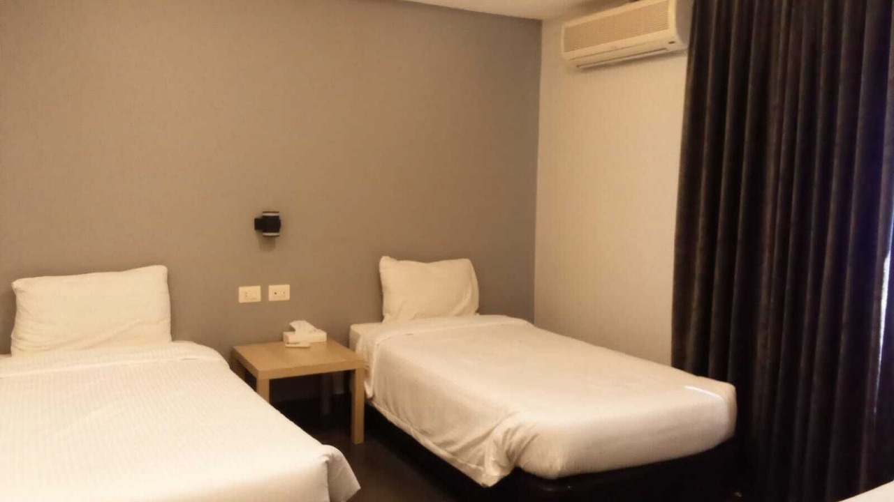 Photo of Bedroom in Madaba