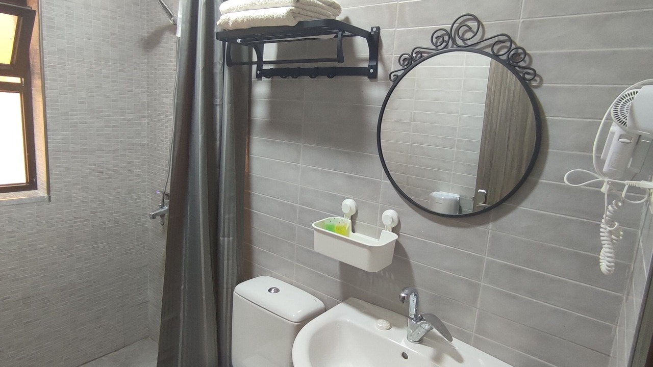 Photo of Bathroom in Madaba