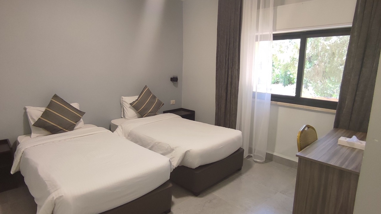 Photo of Bedroom in Madaba