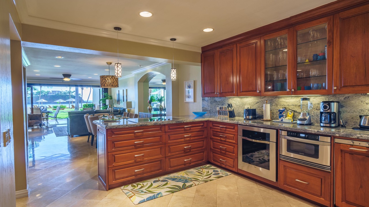 Photo of Kitchen in Playa Flamingo