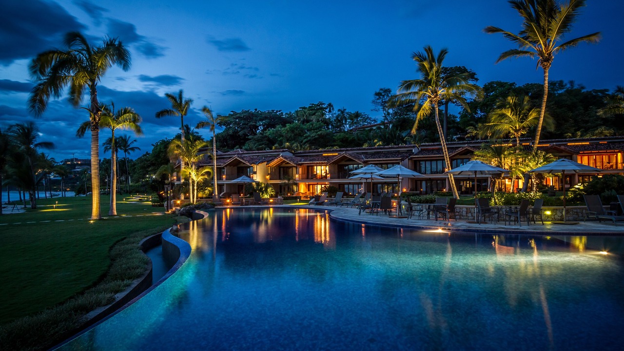 Photo of Outdoor in Playa Flamingo