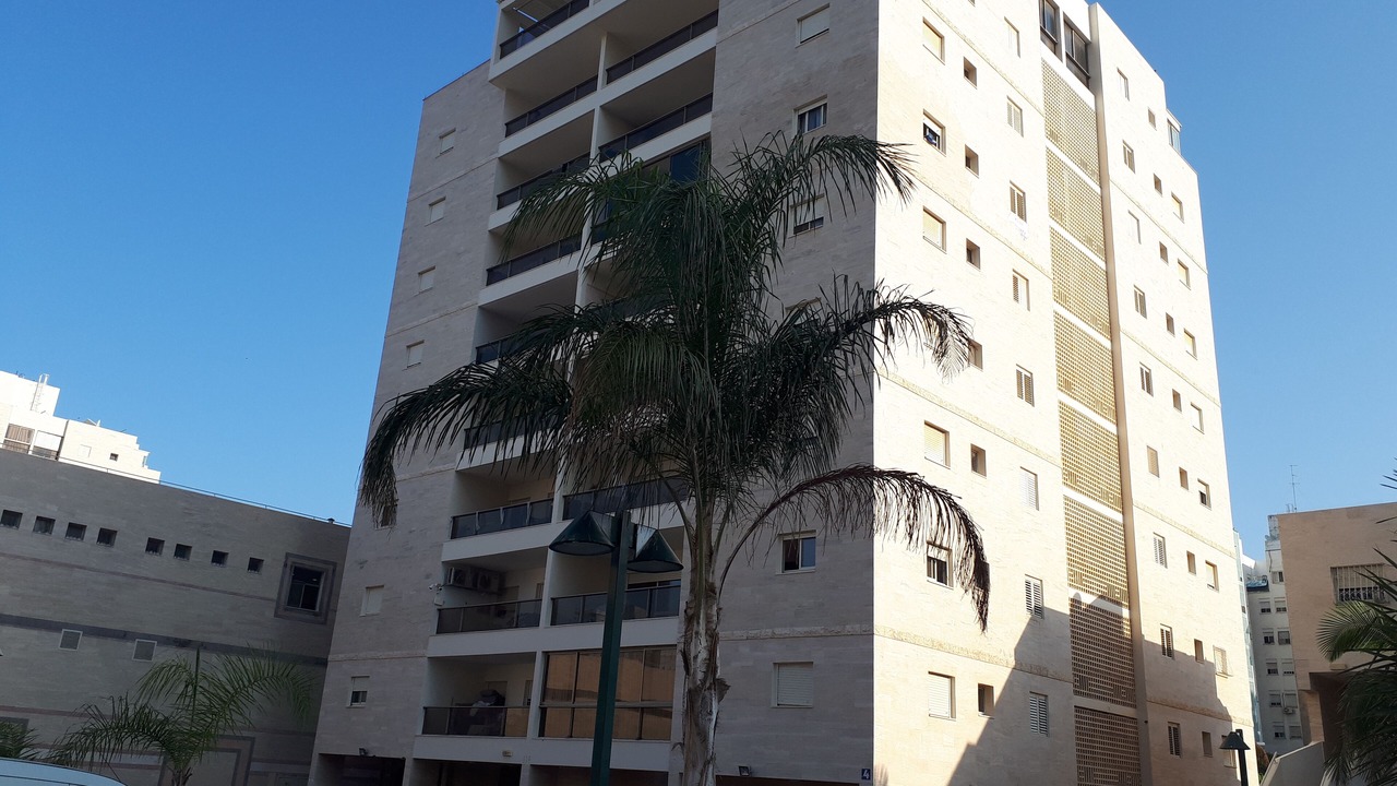 Photo of Outdoor in Ashdod