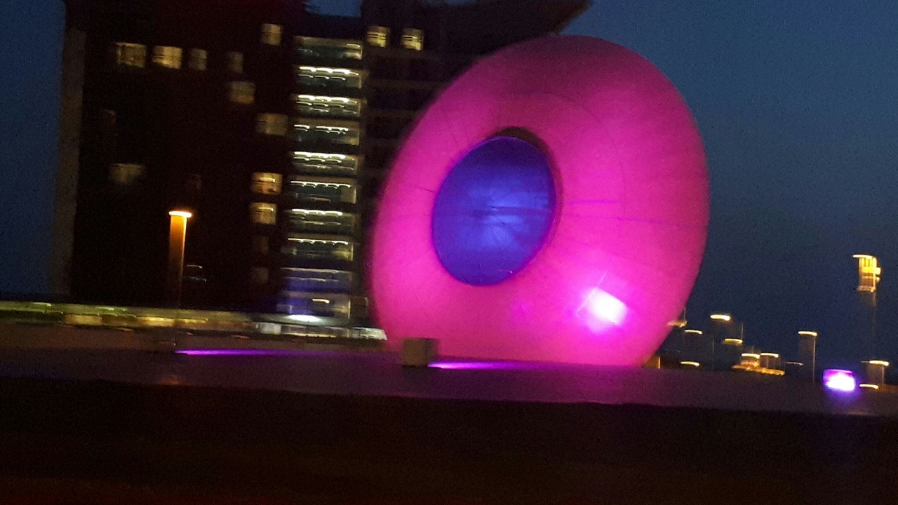 Photo of Outdoor in Ashdod