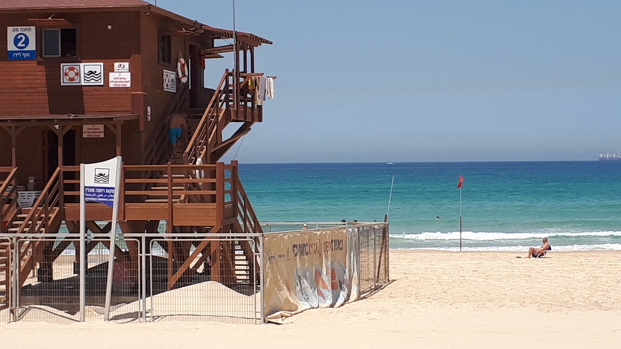 Photo of Others in Ashdod