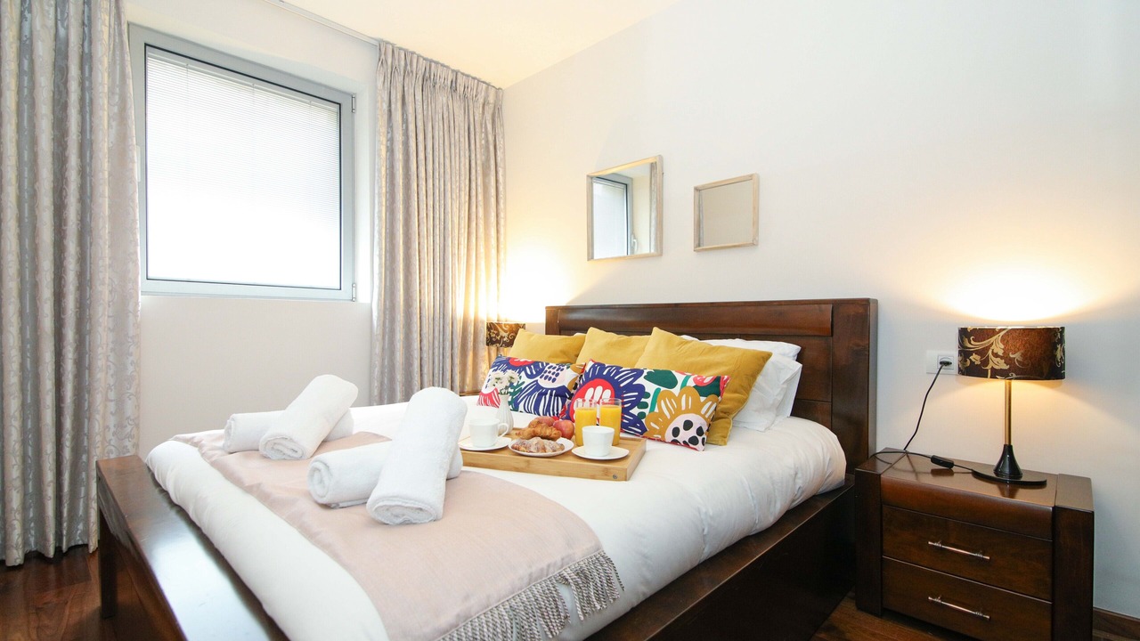 Photo of Bedroom in Jerusalem City Centre