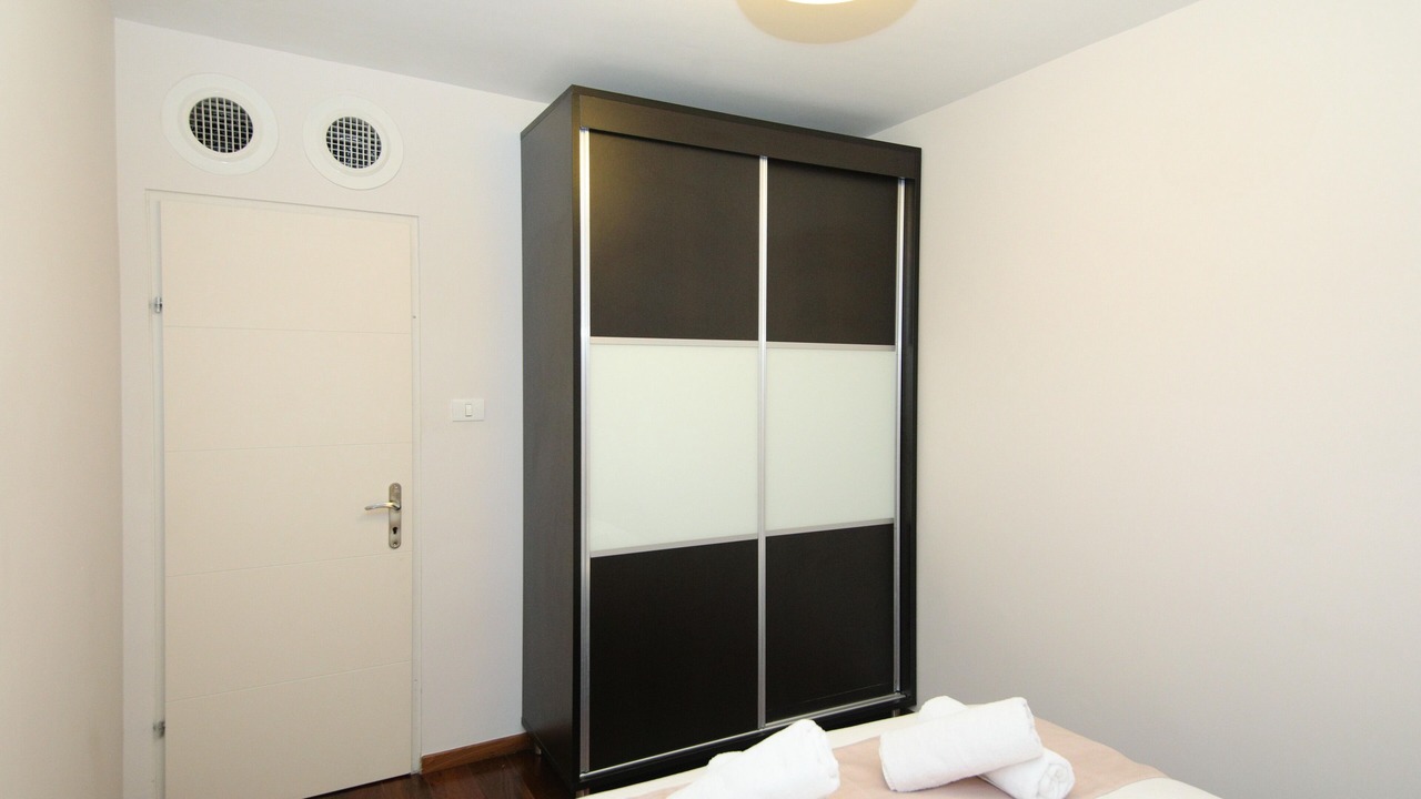 Photo of Bedroom in Jerusalem City Centre