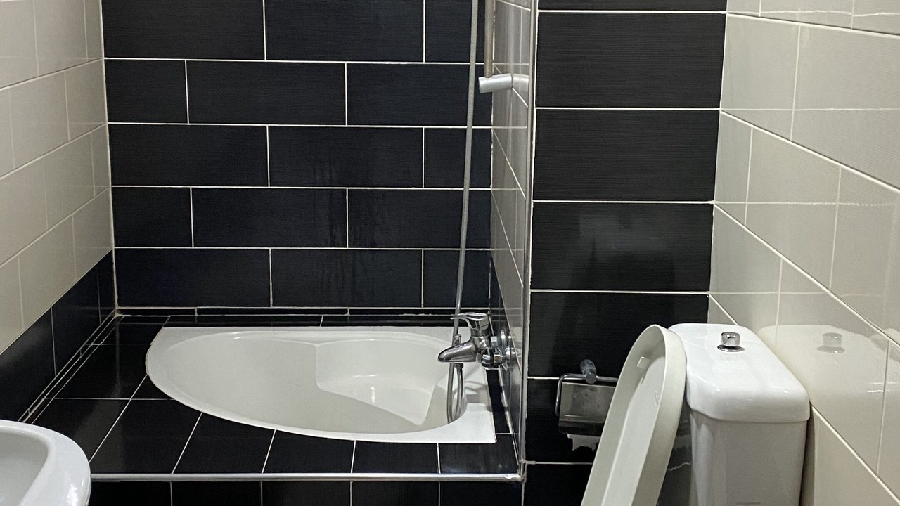 Photo of Bathroom in Irbid