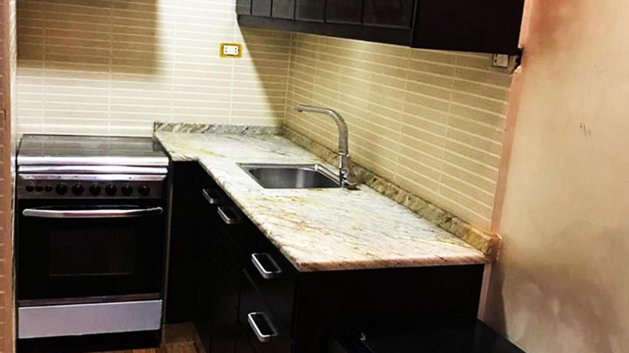 Photo of Kitchen in Irbid