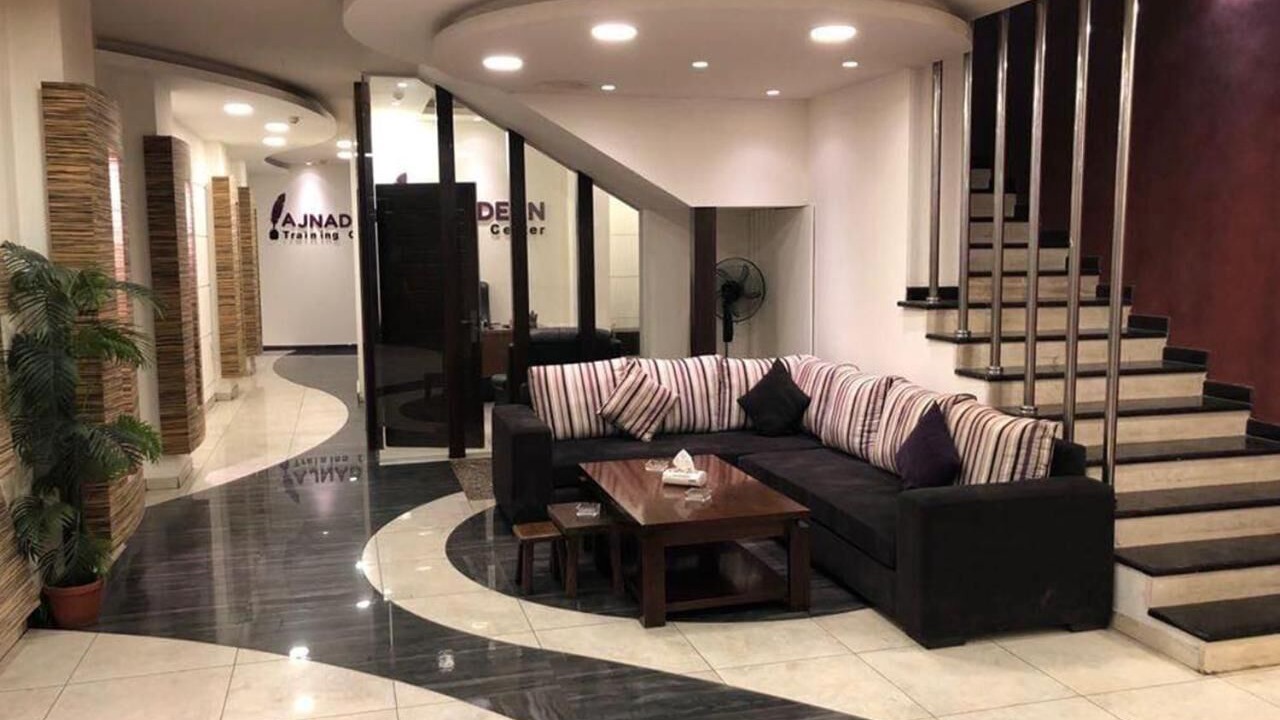 Photo of Livingroom in Irbid