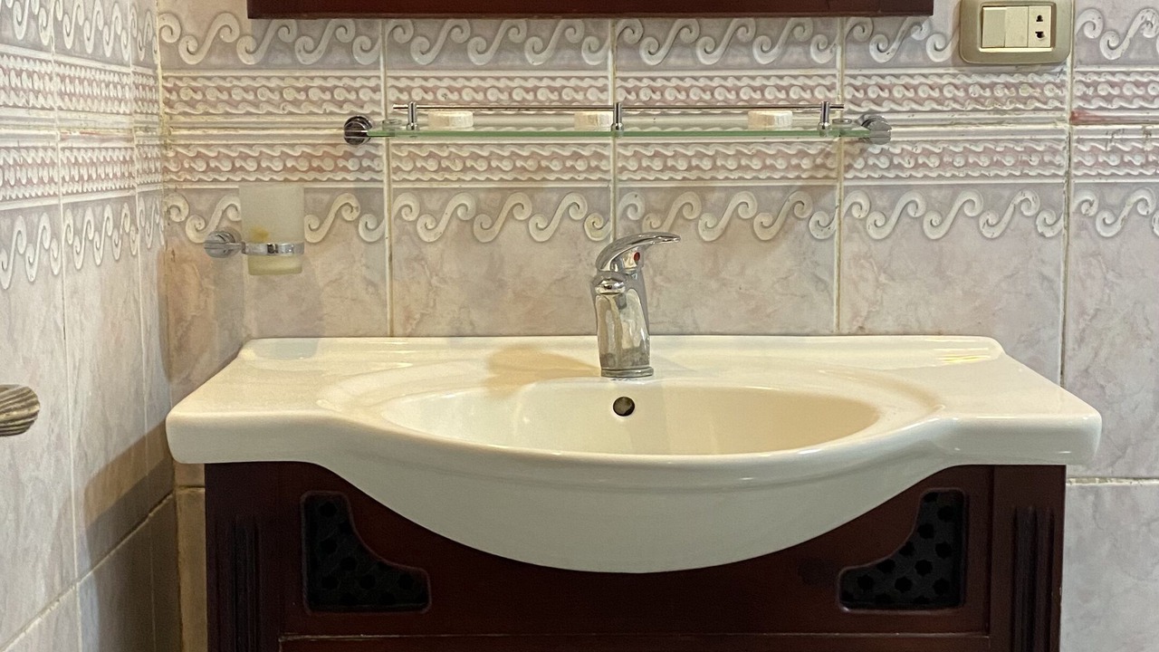 Photo of Bathroom in Irbid