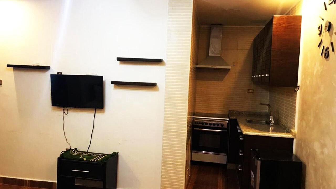Photo of Kitchen in Irbid