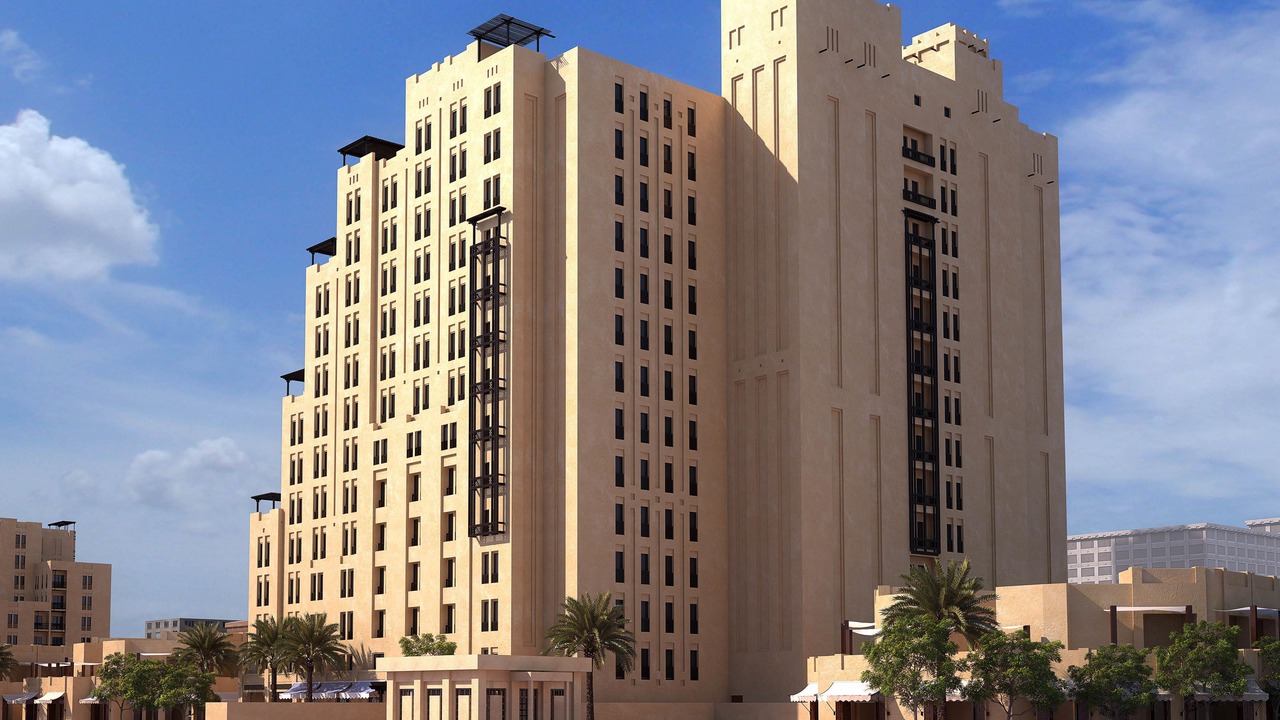 Photo of Outdoor in Naif
