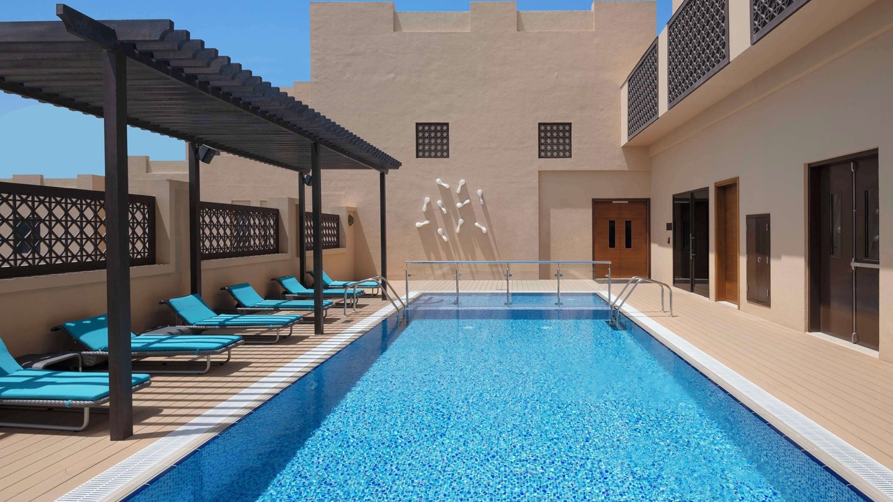 Photo of Outdoor in Naif