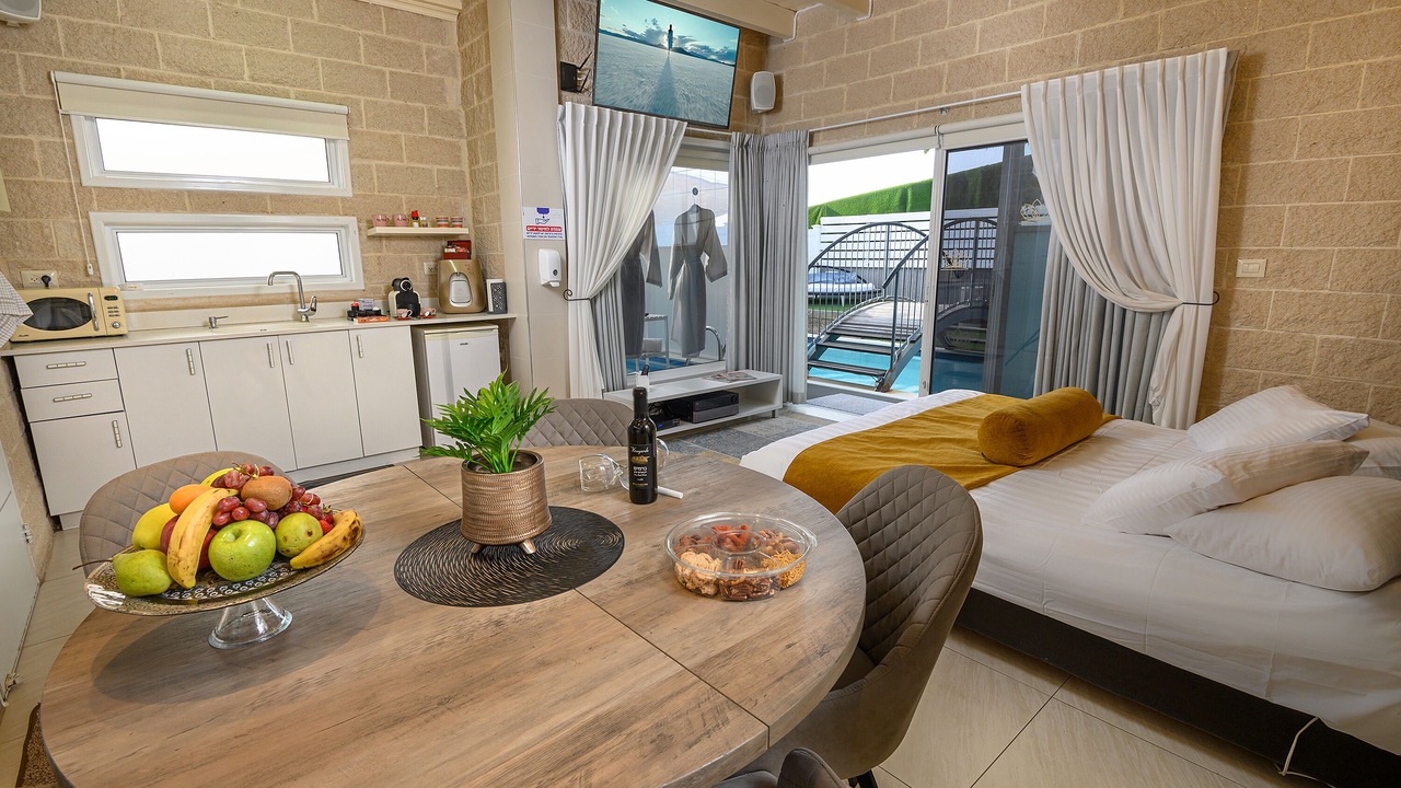 Photo of Outdoor in Goren