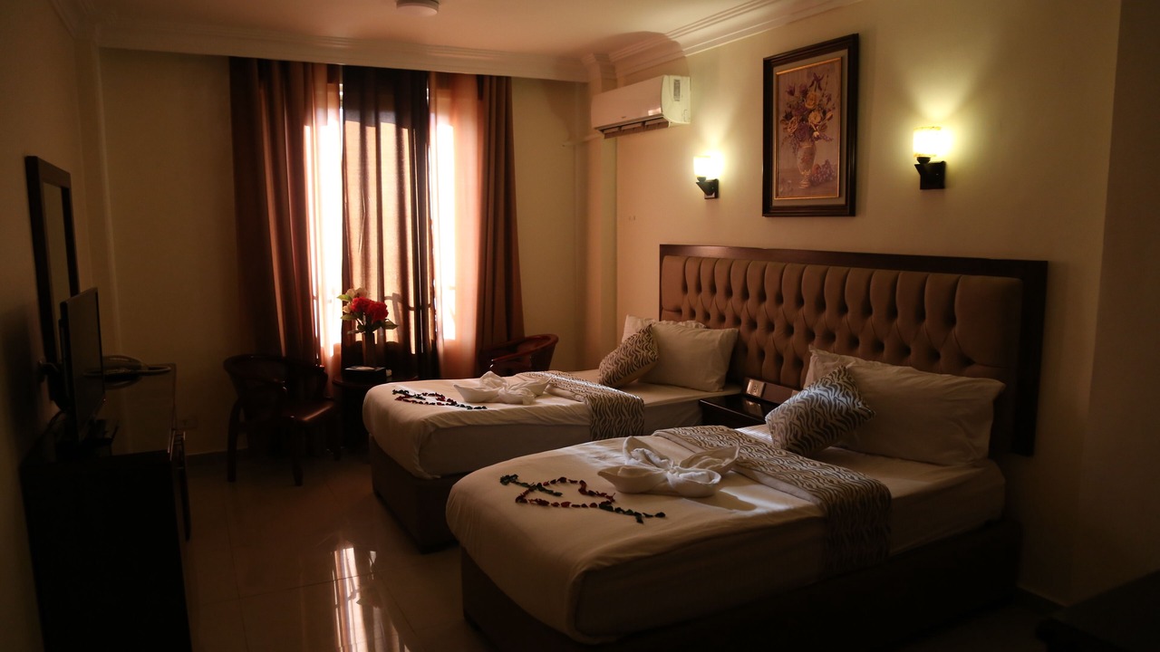 Photo of Bedroom in Amman