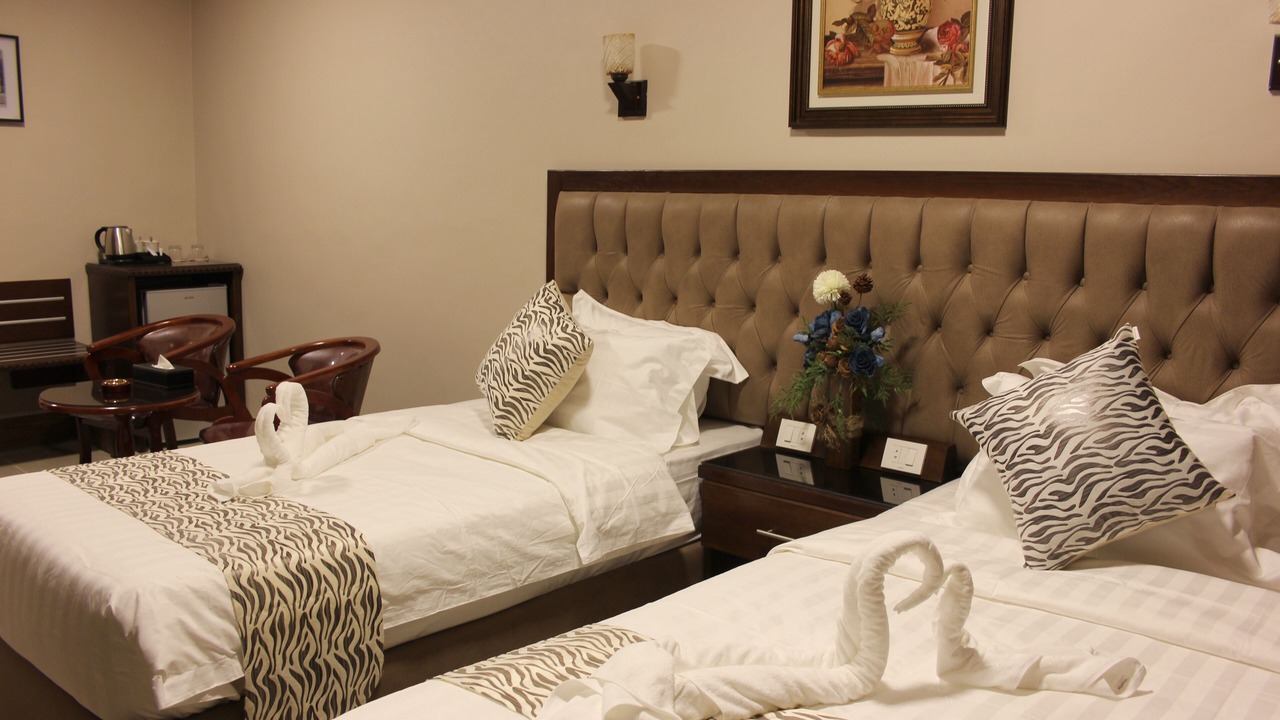 Photo of Bedroom in Amman