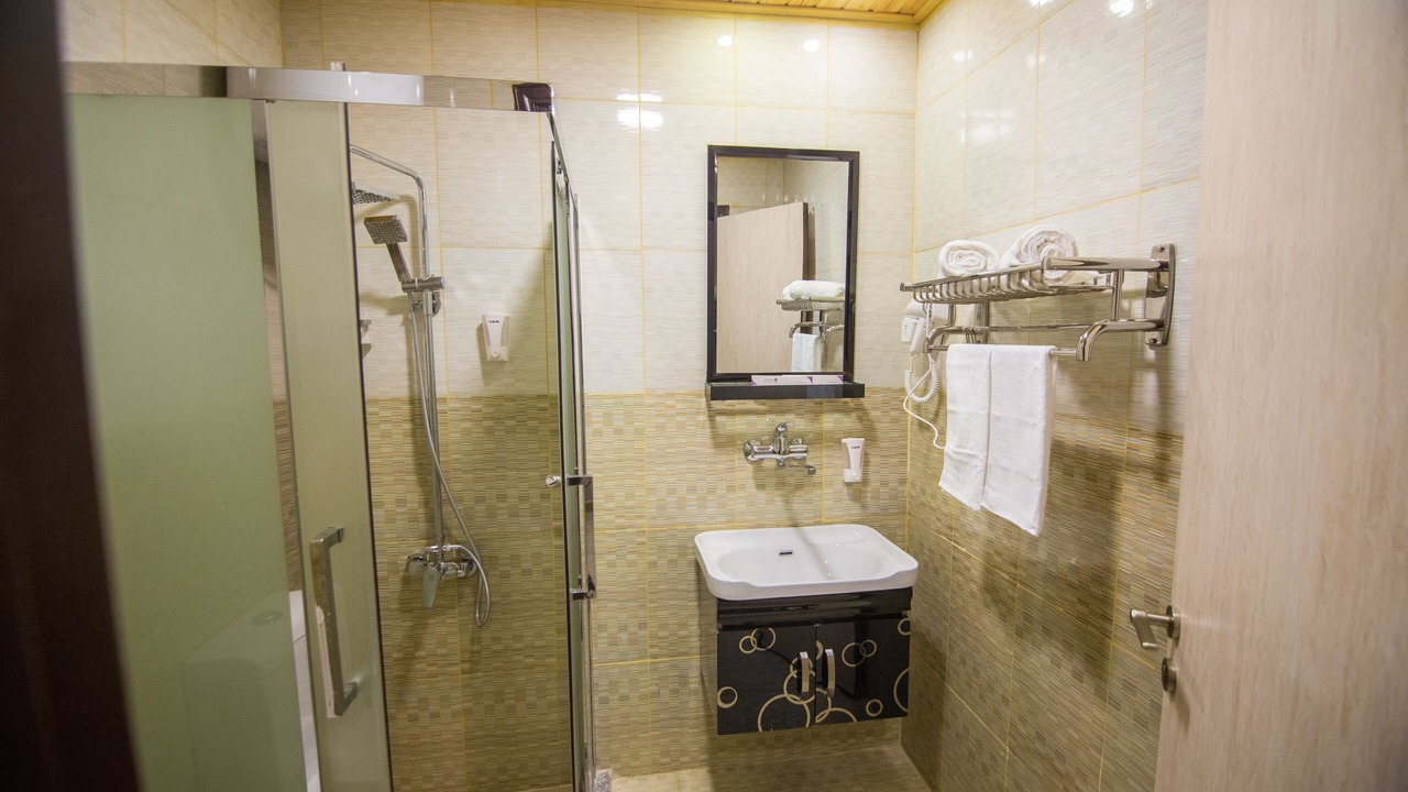 Photo of Bathroom in Amman