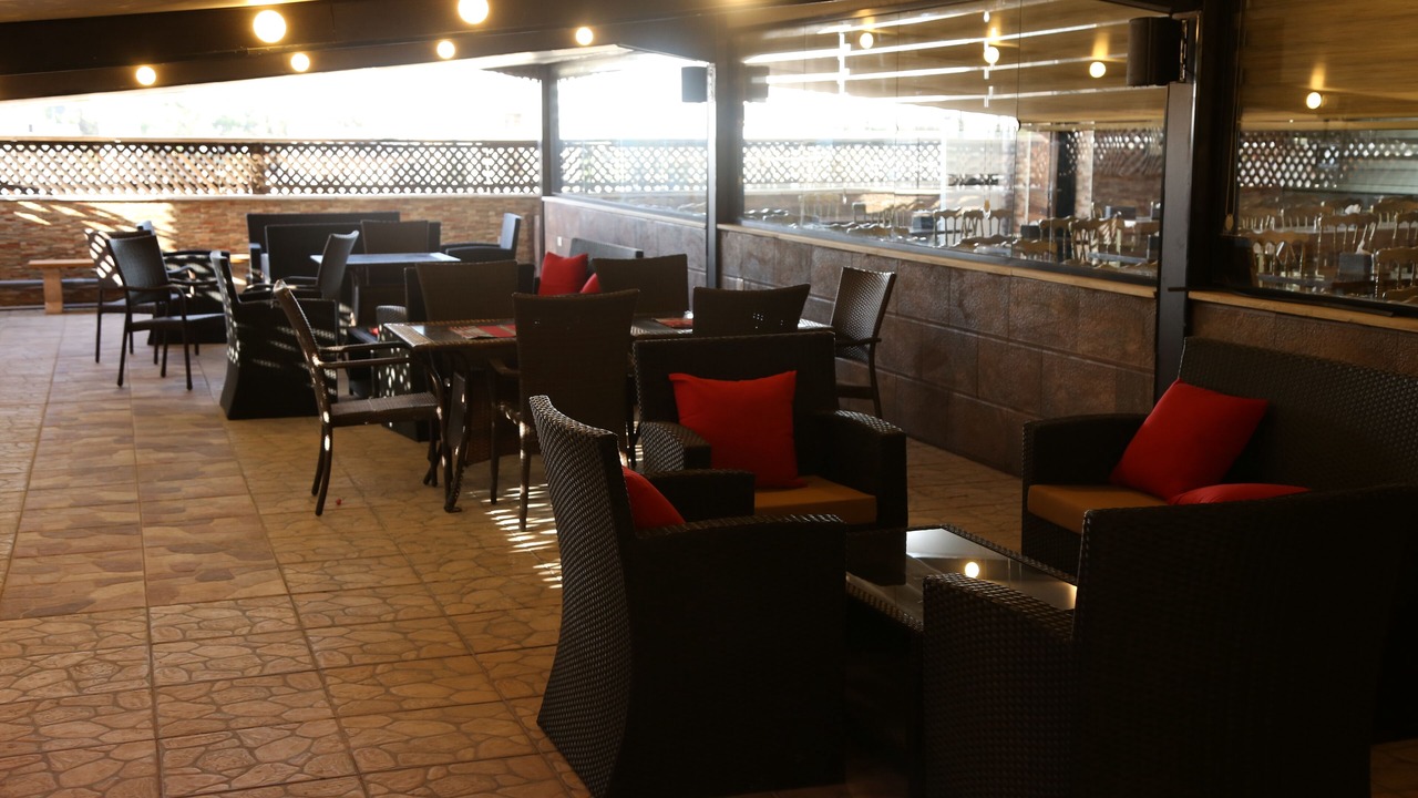 Photo of Outdoor in Amman