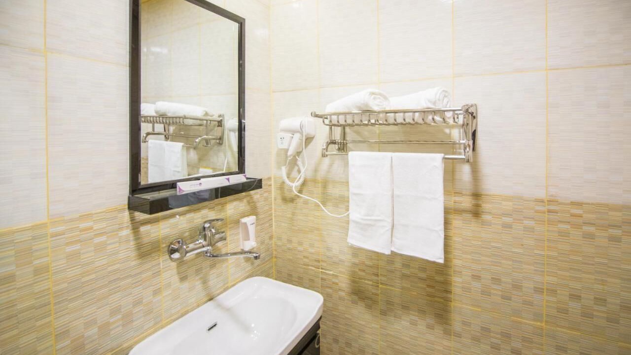 Photo of Bedroom in Amman