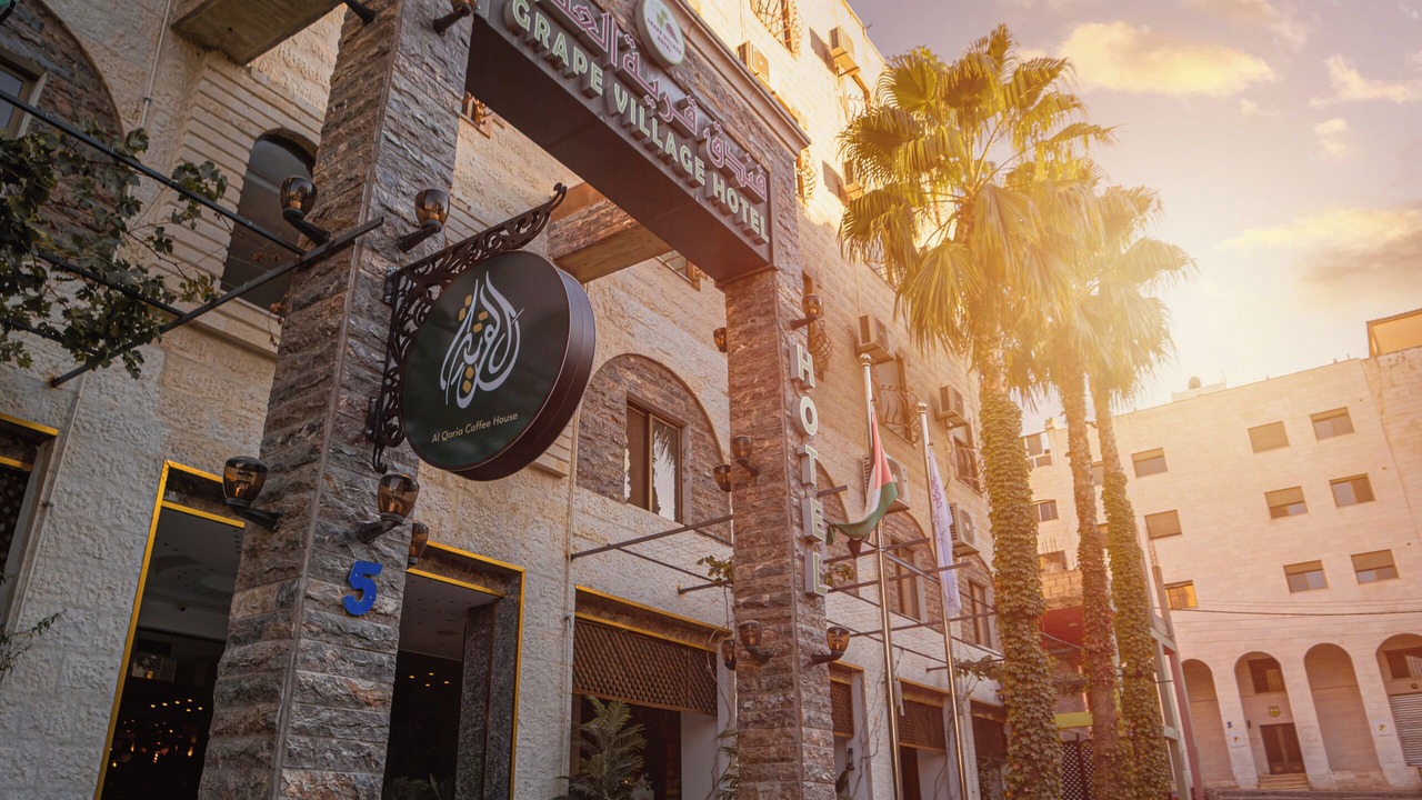 Photo of Outdoor in Amman