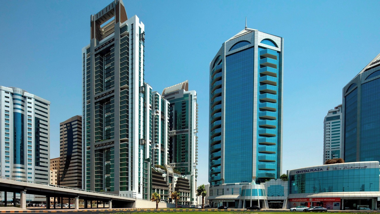 Photo of Outdoor in Al Majaz