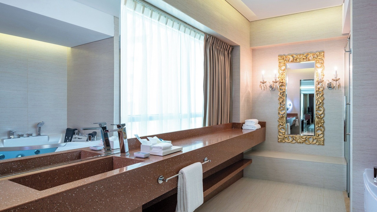 Photo of Bathroom in Al Majaz