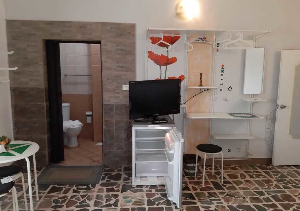 Photo of Bedroom in Jerash