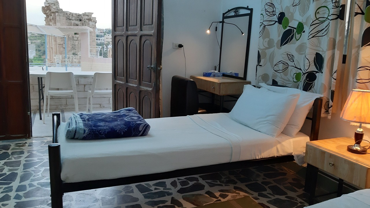 Photo of Outdoor in Jerash