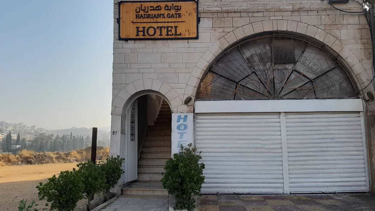 Photo of Outdoor in Jerash