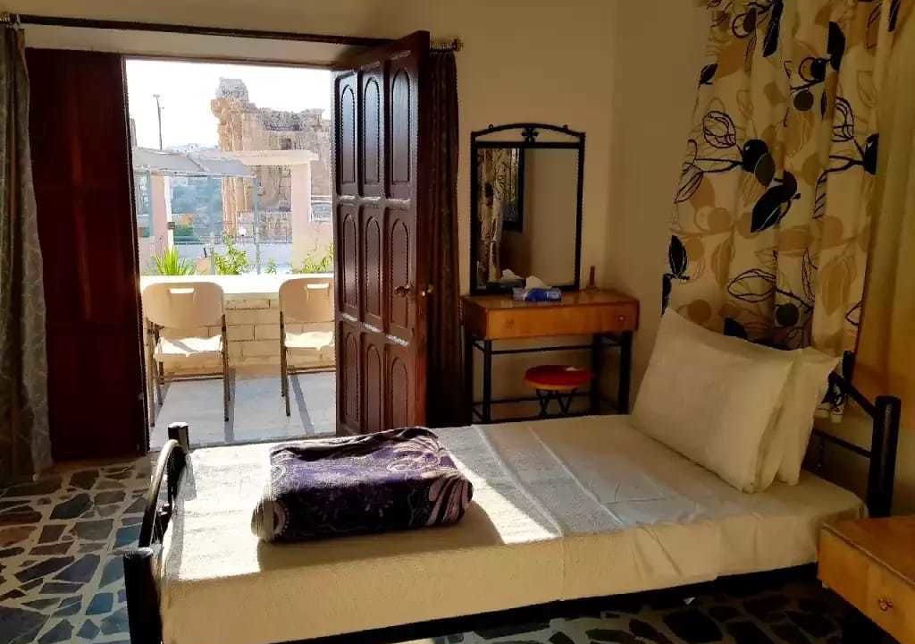 Photo of Outdoor in Jerash