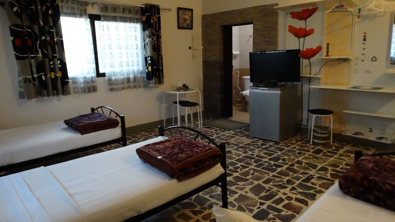 Photo of Bedroom in Jerash