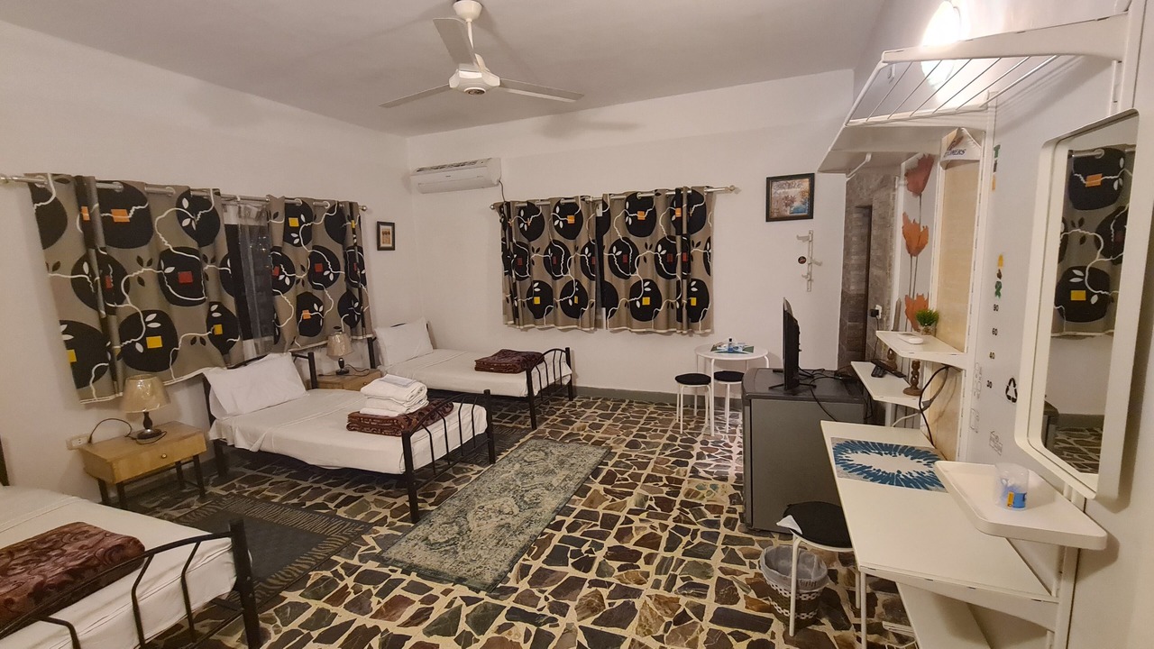 Photo of Bedroom in Jerash