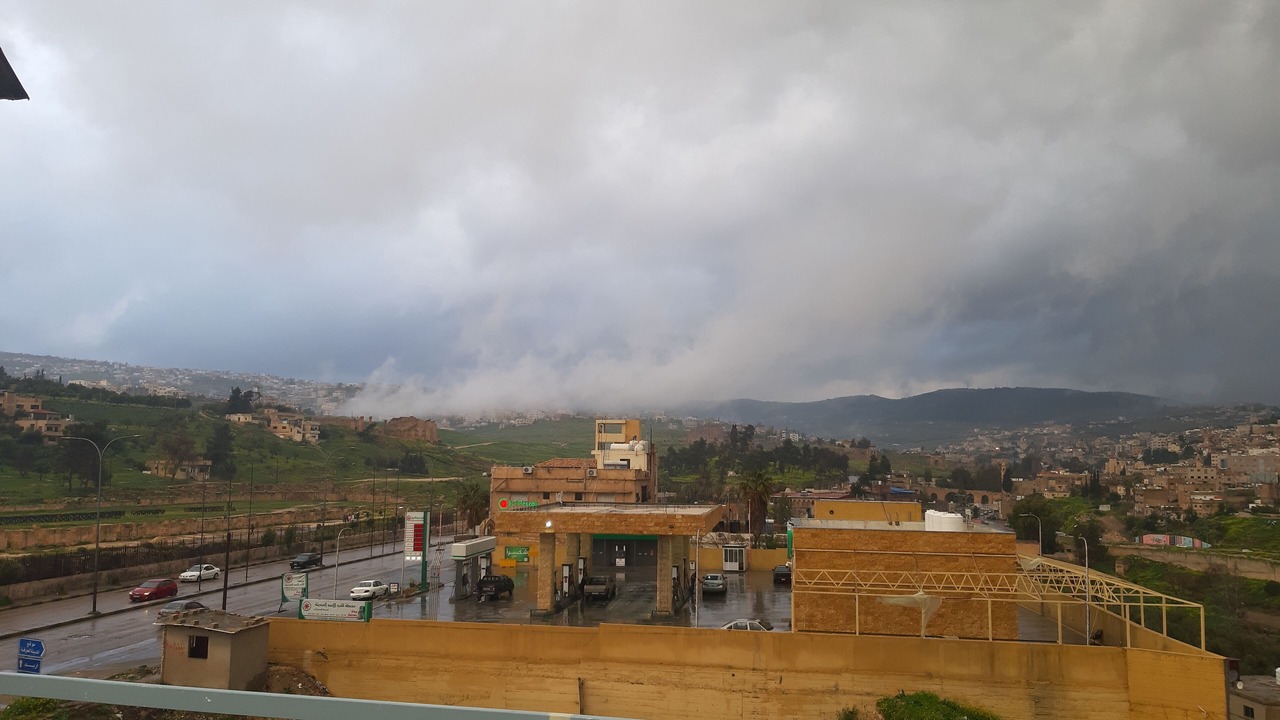 Photo of Outdoor in Jerash