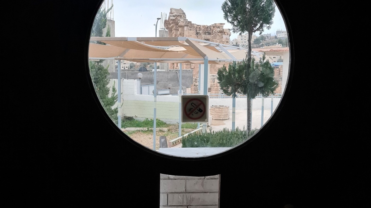 Photo of Others in Jerash