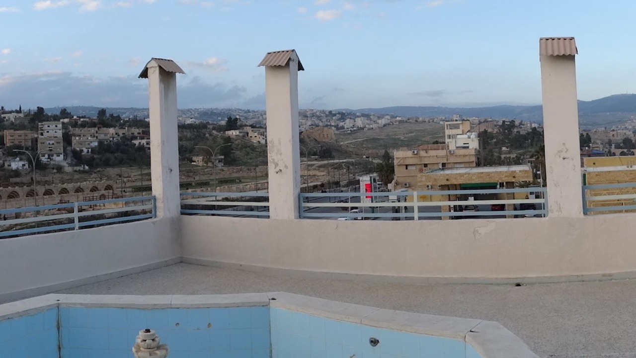 Photo of Others in Jerash
