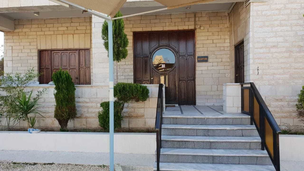 Photo of Outdoor in Jerash