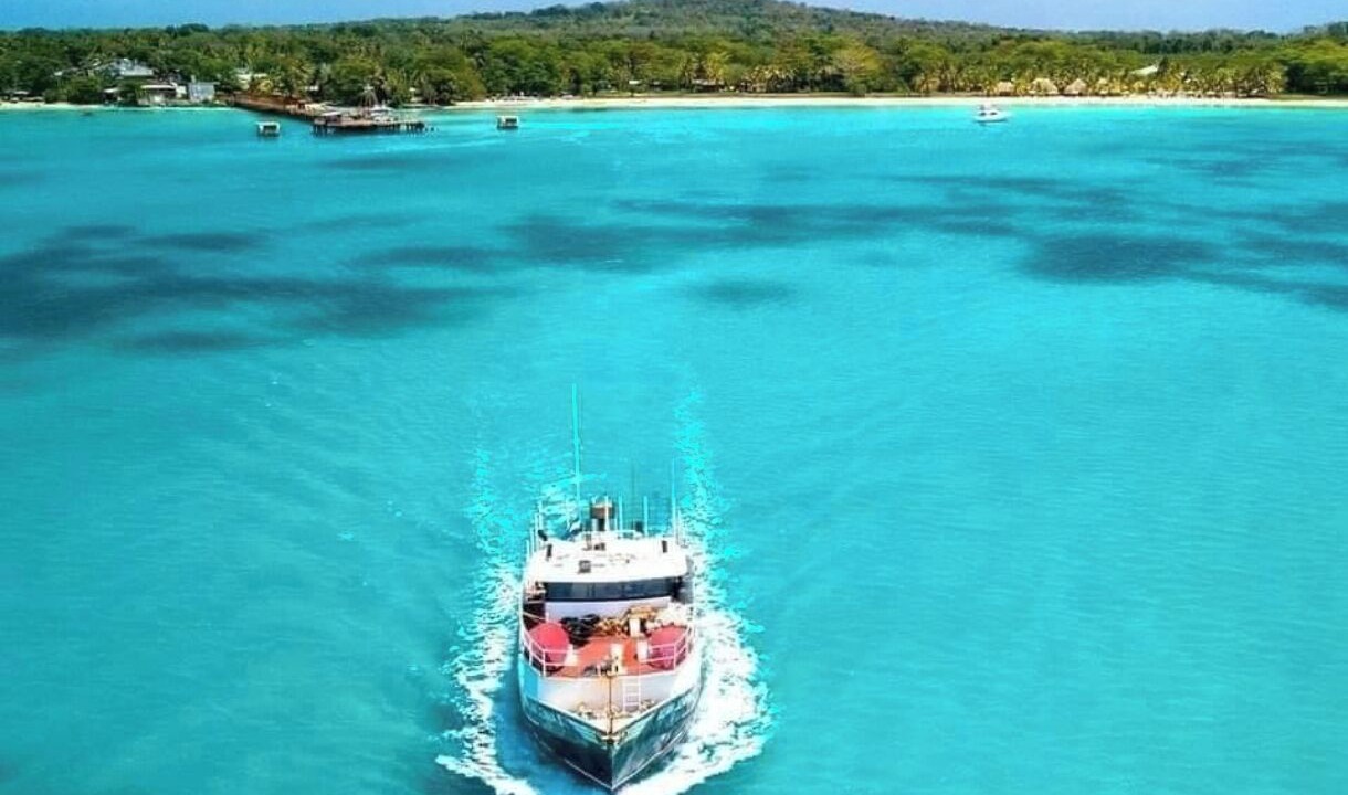 Photo of Others in Corn Island