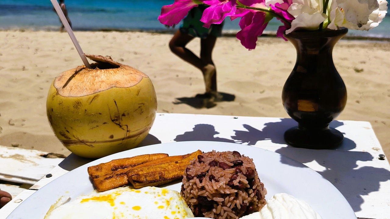 Photo of Outdoor in Corn Island