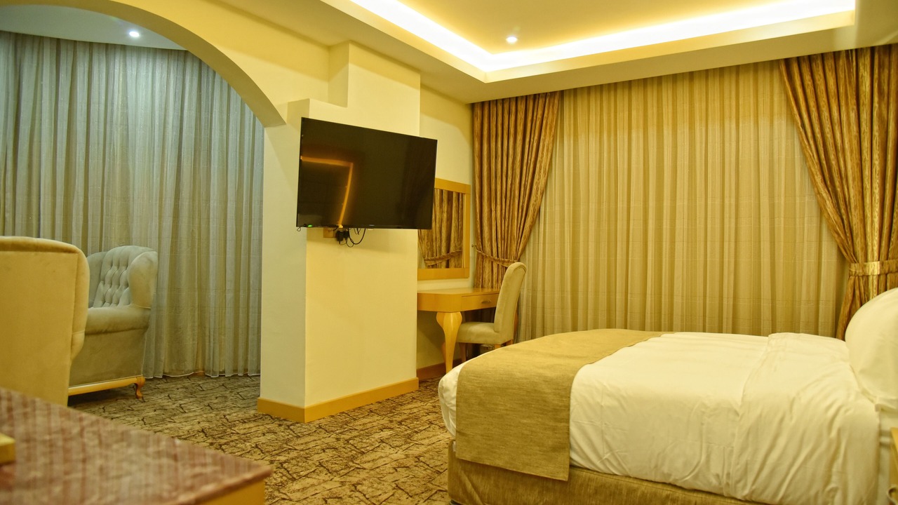 Photo of Bedroom in Al Khuwair
