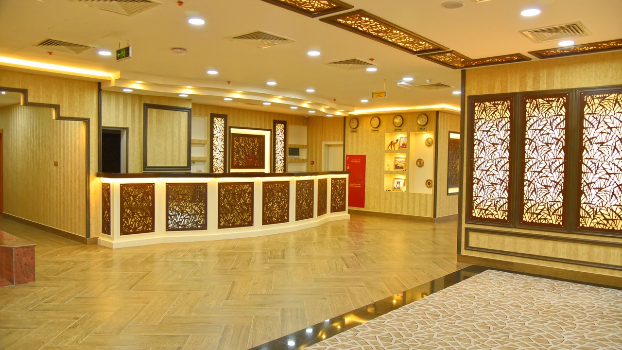 Photo of Others in Al Khuwair