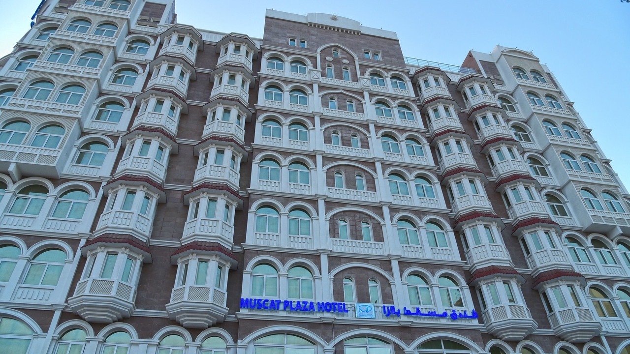 Photo of Outdoor in Al Khuwair