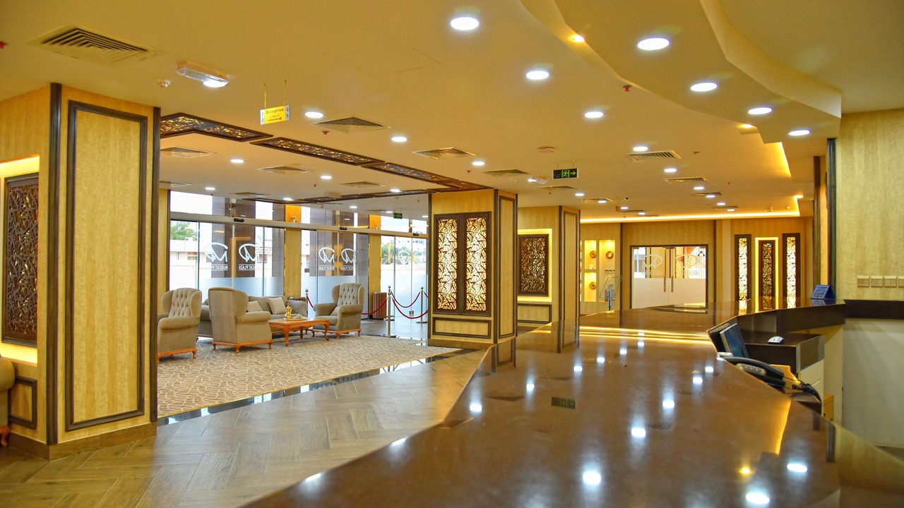 Photo of Others in Al Khuwair