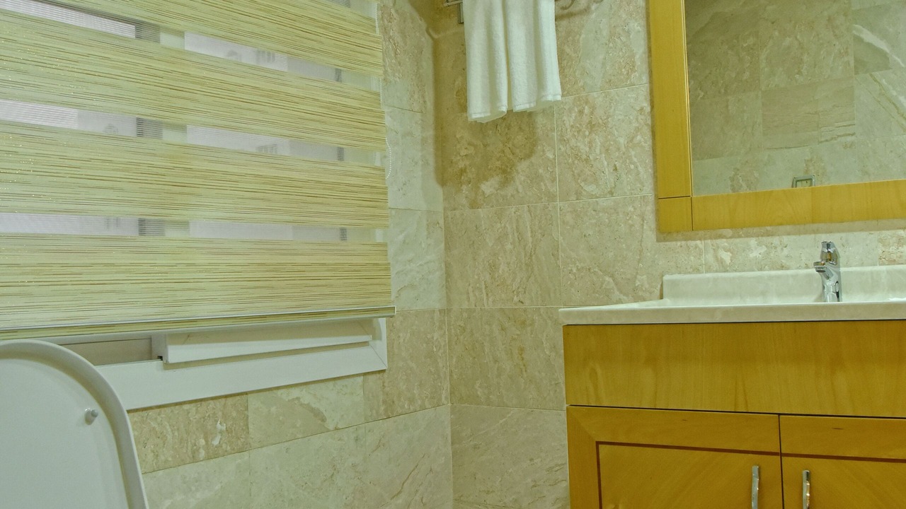 Photo of Bathroom in Al Khuwair