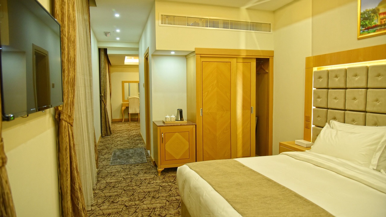 Photo of Bedroom in Al Khuwair