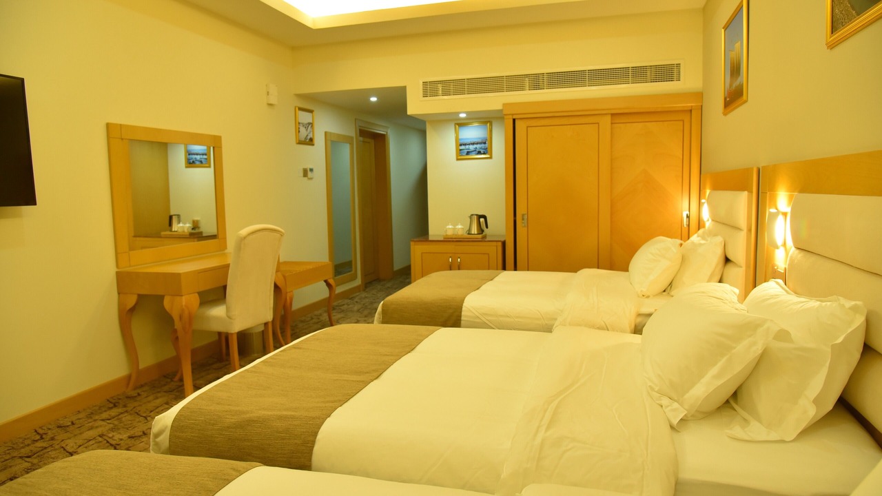 Photo of Bedroom in Al Khuwair