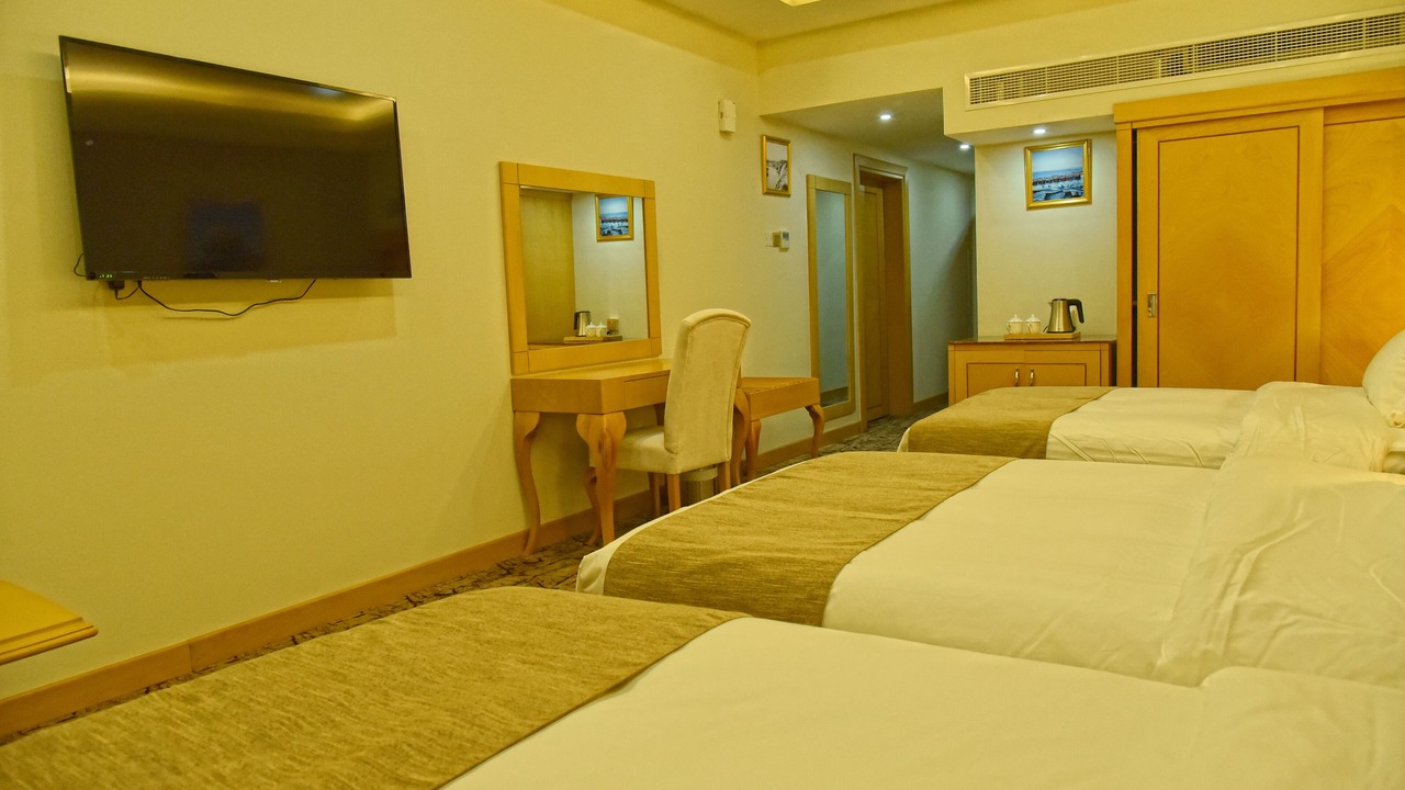 Photo of Bedroom in Al Khuwair