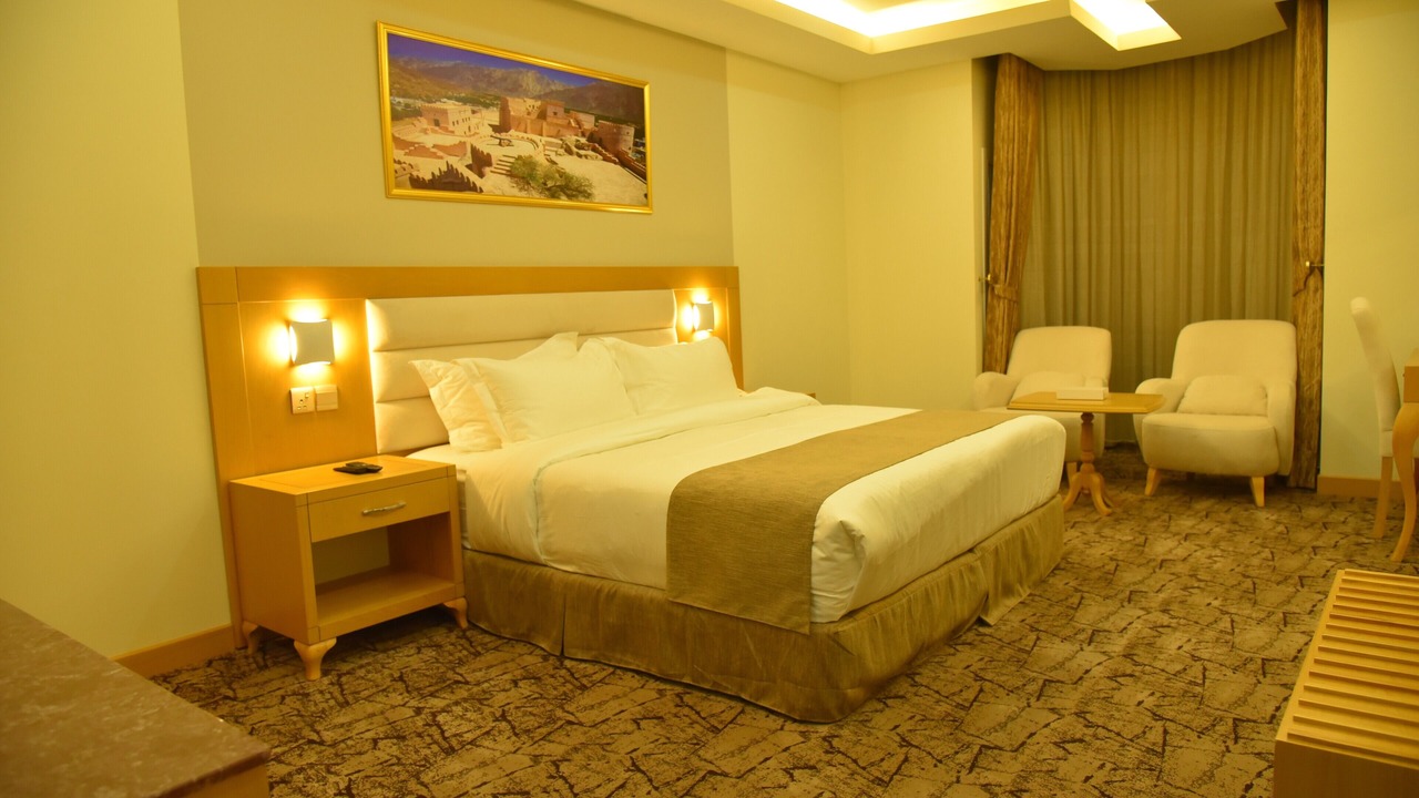 Photo of Bedroom in Al Khuwair