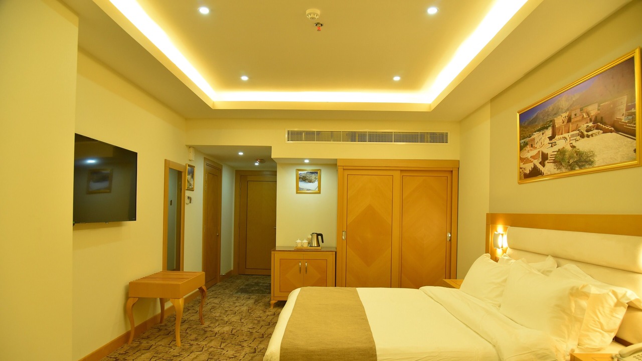 Photo of Bedroom in Al Khuwair